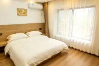 Yunhe Terraced Fields Yijie Homestay