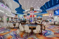 Merit Park Hotel & Casino-All Inclusive - Gym