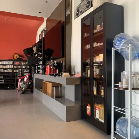 Yubo Jingshe Homestay