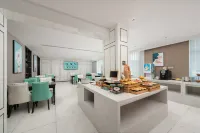 Xana Hotelle (Xiajin Yincheng Road) - servizio colazione