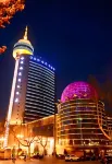 Xi'an Guangcheng Hotel
