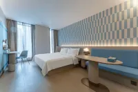 HanTing Hotel (Wenzhou Ouhai Xianyan)