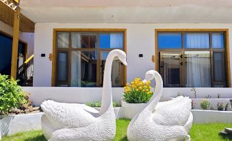 Tongqi Homestay