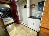 Muma Xingcheng Hotel (Xining Railway Station Xinqian Plaza) - 2-نجوم