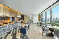 Crowne Plaza QUANZHOU RIVERVIEW by IHG - 5-Star