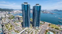 Le Collective Busan Station - Condos