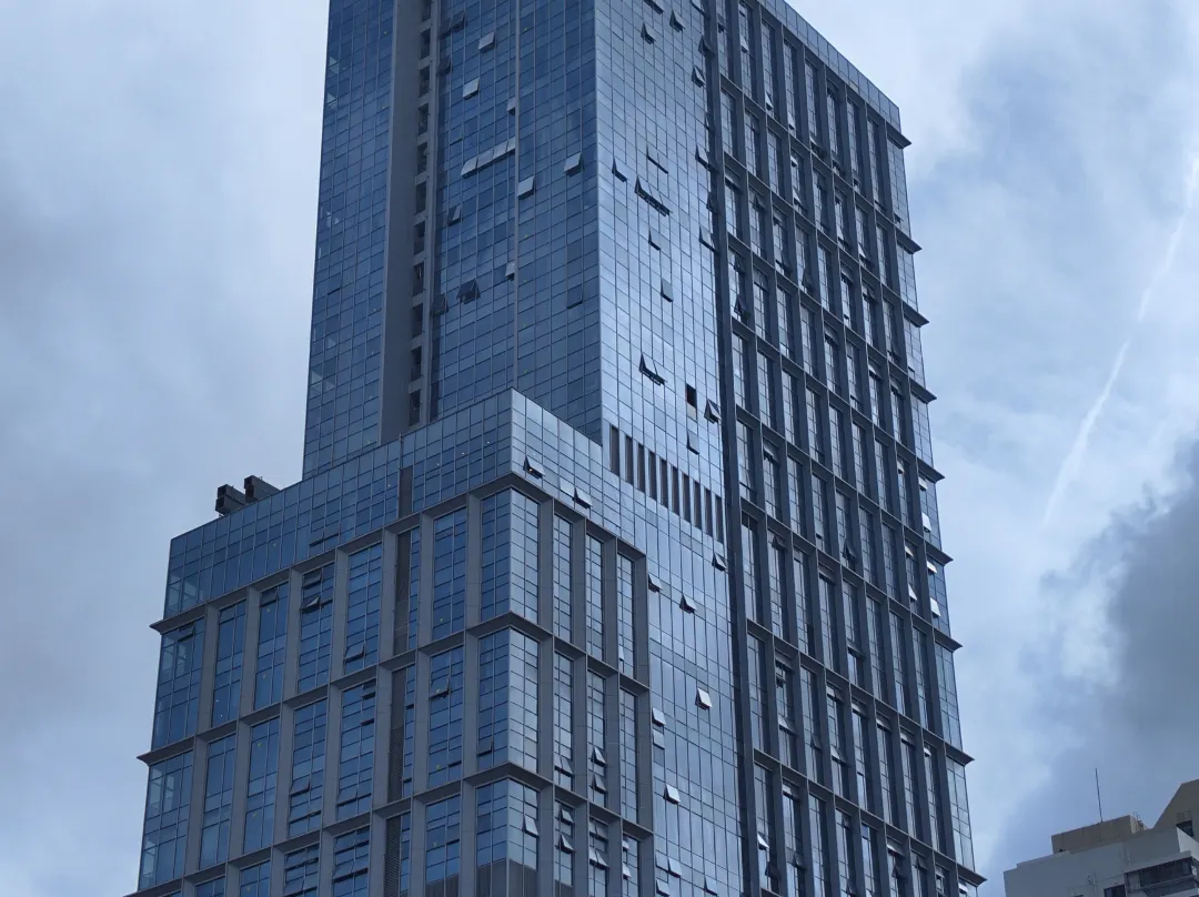 Shenzhen Luohu Life Beauty Hall - Hong Kong