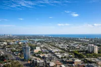 Skyline Living Melbourne Apartments