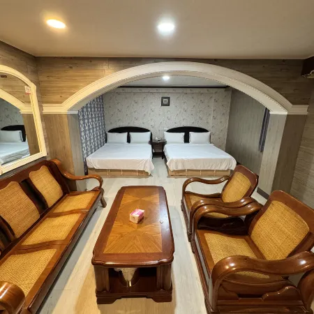 Gui Zu Hotel