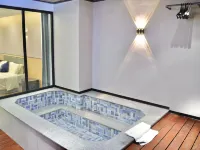 Yushang Mingzhu Hot Spring Resort (Huidong Andun Retang) - Hot Springs