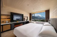 Xiduona Ruxin XIDUONA Snow Mountain Viewing Garden Hotel