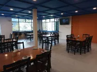 Kinabalu Rose Cabin Hotels in Ranau