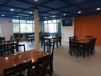 Kinabalu Rose Cabin