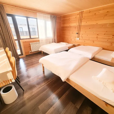 WhiteBear Villa