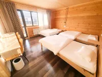 WhiteBear Villa - 駐車場