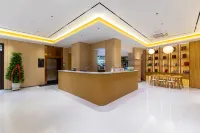 Lanqi Hotel