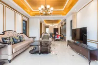 Sanya Bay Yaqi Villa (Airport) - ที่มีสระว่ายน้ำ