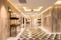 Sunshine apartments Alliance Privilege - 新規開業