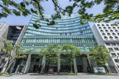 KOKO HOTEL Premier Hakata Hotels in Fukuoka