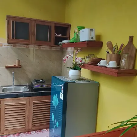 Abhirama Villas And Spa