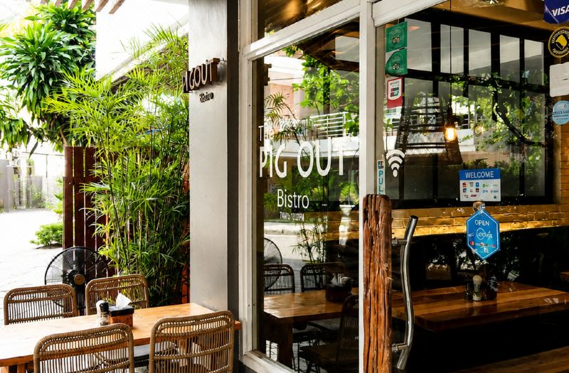 Jony's Boutique Hotel photo 5