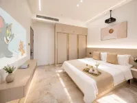 Meizhou Island Clear Skies | Tanxianju (Lianchi'ao Beach Branch)