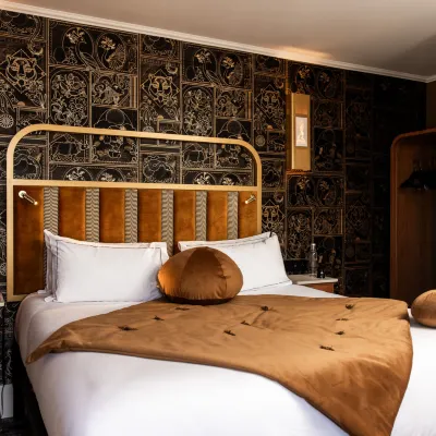 Hotel BOHEM Sacré-Coeur Hotels near 18th arr.