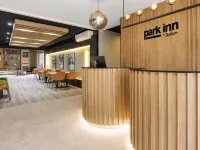 Park Inn By Radisson Melbourne Carlton Hotels in Melbourne