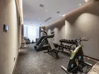Jin Xian Hotel Hotels in Guangzong