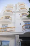 Chiori Seaside Hotel Da Nang
