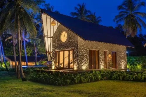 Avora Lake Villas - Wifi