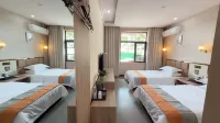 Kaiman Hotel (Jingmen Railway Station)