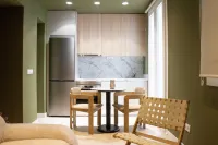 Be Mate Chamberí - Temporary Stays Hotels in Madrid