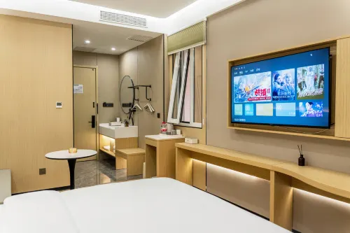 Yu Buding Hotel