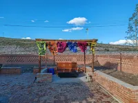 Wulagai Management Area Jiaxing Homestay