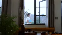 Zhijin County Qingxi Homestay - Pet friendly