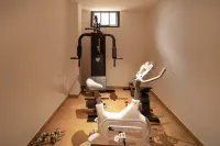 Dali Erhai Heart | Designer Villa · Full Seaview Music Vacation Art Homestay - Gym