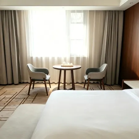 Ruoheng International Hotel