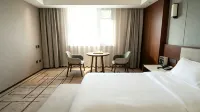 Ruoheng International Hotel