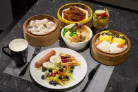 K·SPACE Hotel - Guangzhou Beijing Road Dafo Ancient Temple Branch