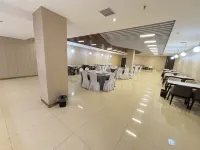Star Sky Hotel - servizio colazione