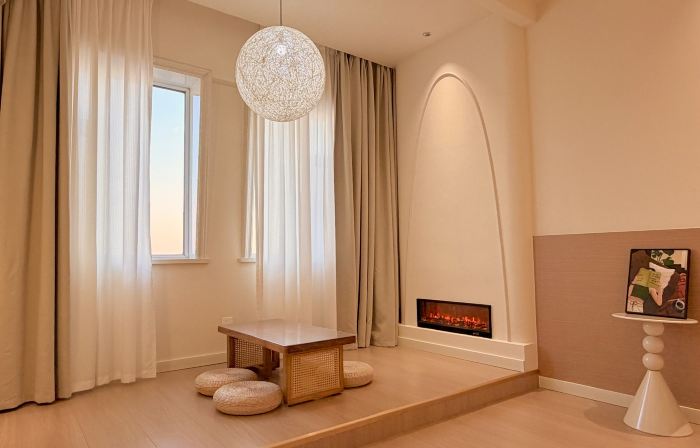 Hunchun Jiayi Homestay