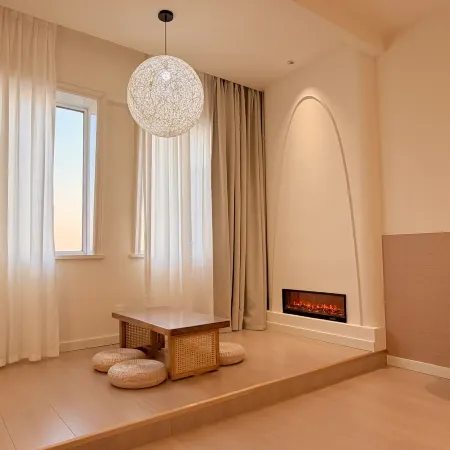 Hunchun Jiayi Homestay