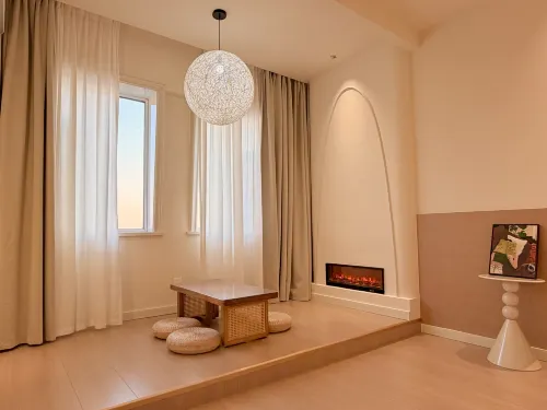 Hunchun Jiayi Homestay