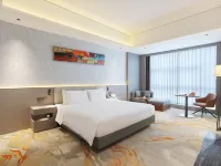 Treasure Island Hotel Hotels near Humen