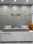 Y 호텔 판 딘 푹