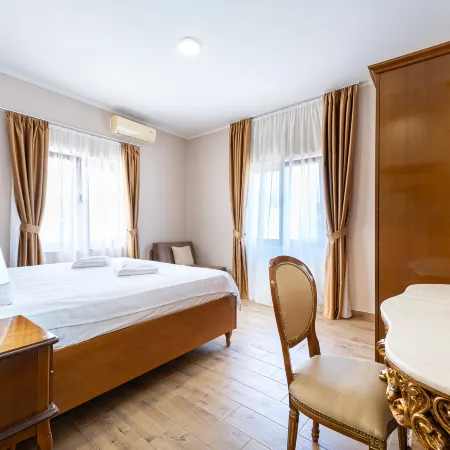 Hotel Perun