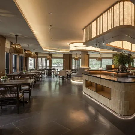 Yunjian Wellness Vacation Apartment
