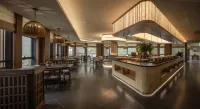 雲間康養度假民宿 - 早餐