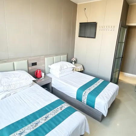 Qikaxian Homestay